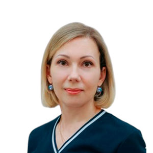 Титова Евгения Александровна