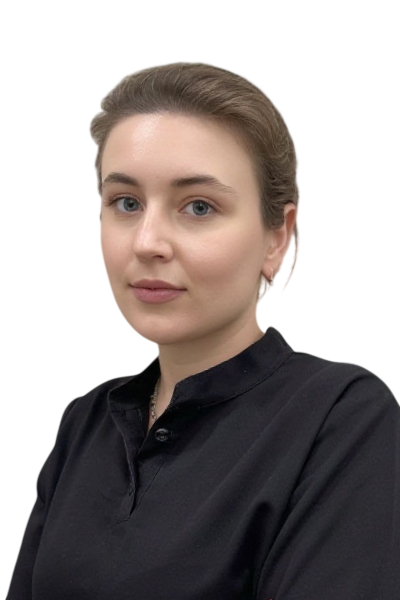 Медведева Алина Александровна